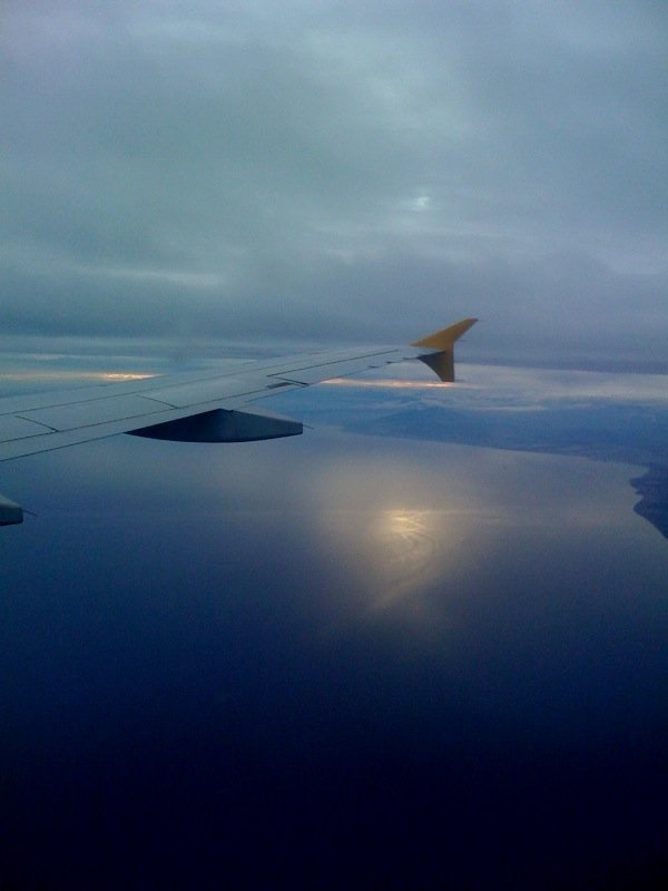 Airplane
